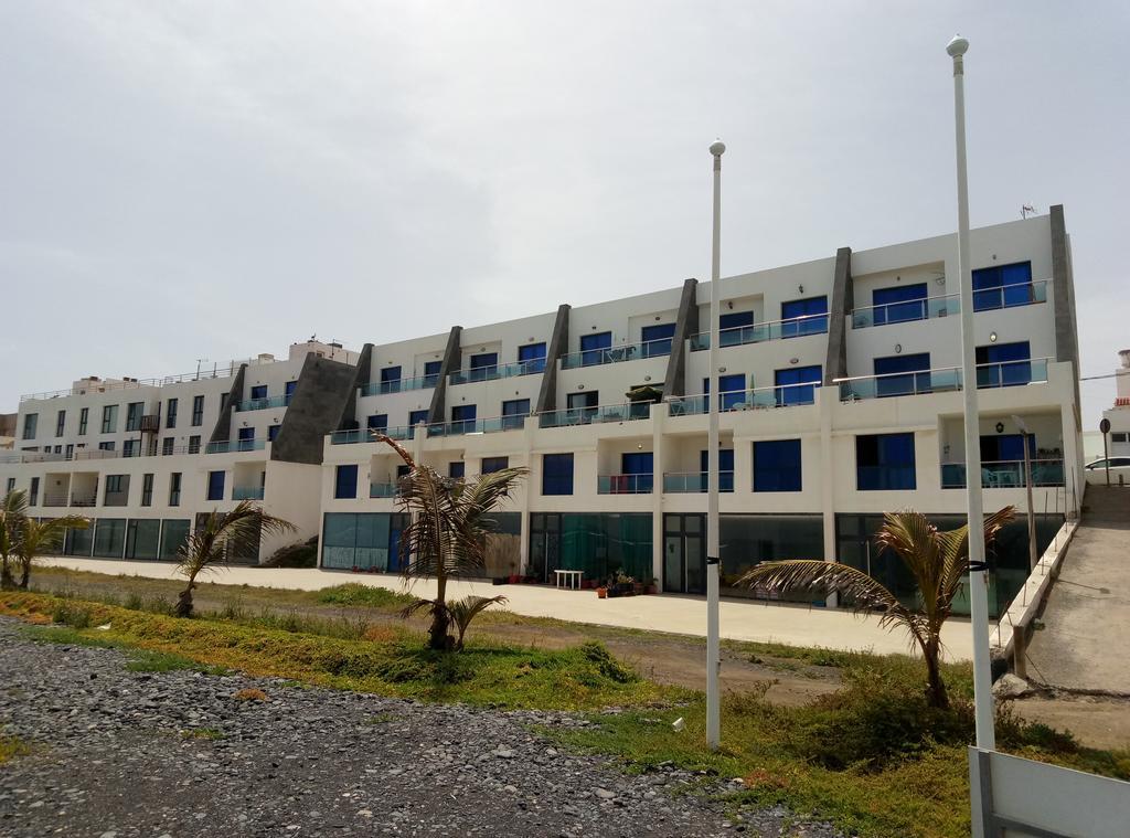 Primera Linea De Playa Apartmán *